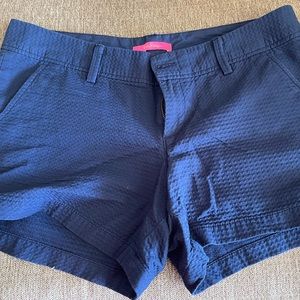 Lilly Pulitzer short Size 12